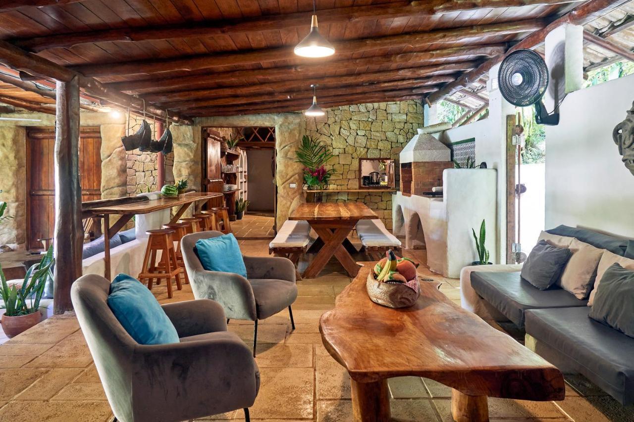 Villa Havana Malpais Εξωτερικό φωτογραφία