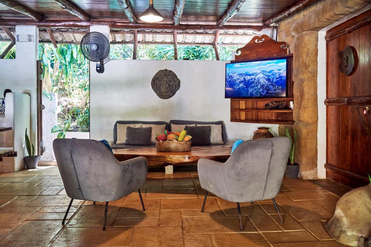 Villa Havana Malpais Εξωτερικό φωτογραφία