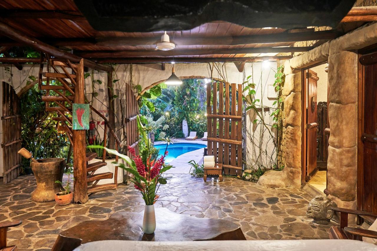 Villa Havana Malpais Εξωτερικό φωτογραφία