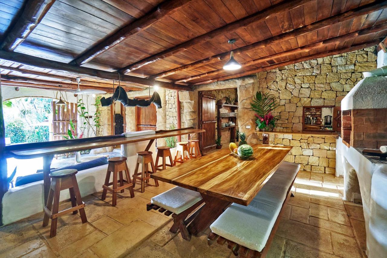 Villa Havana Malpais Εξωτερικό φωτογραφία