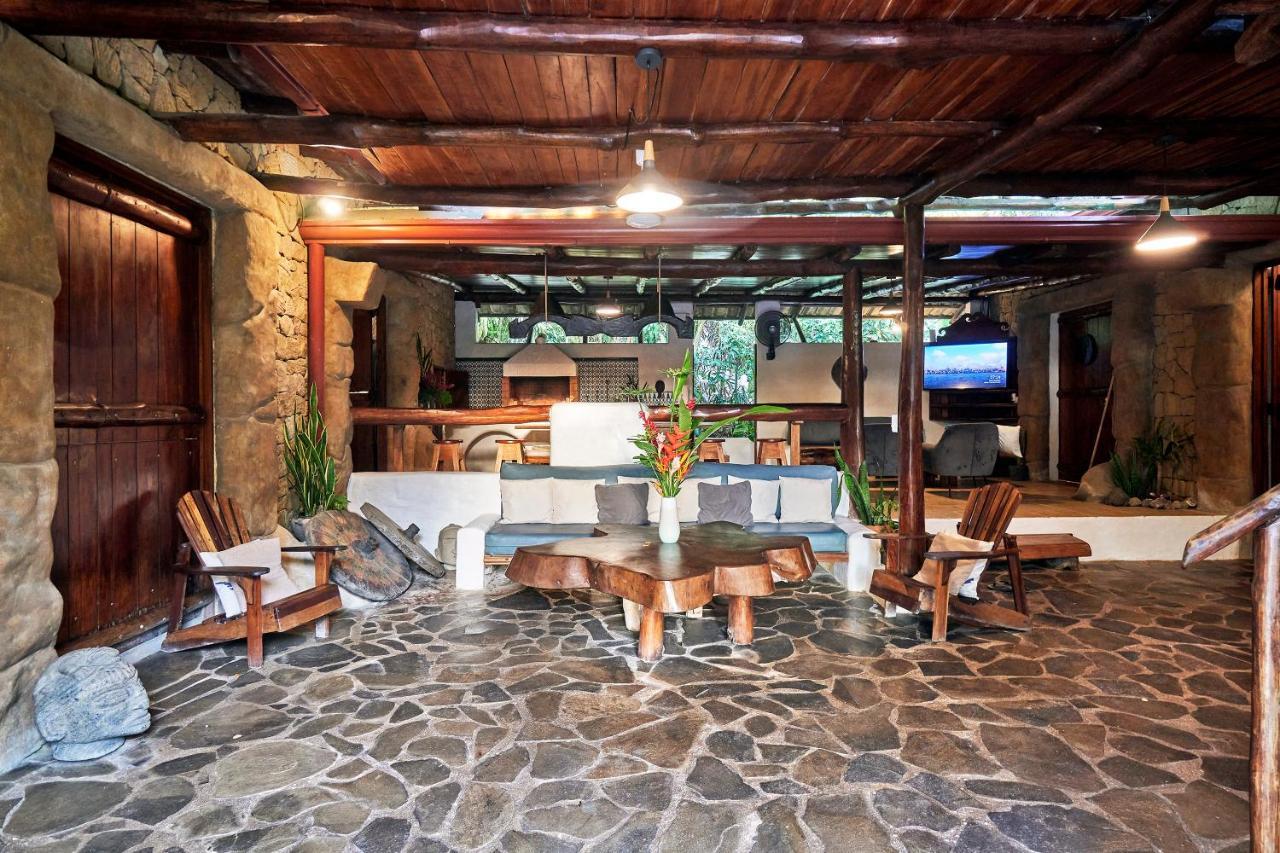 Villa Havana Malpais Εξωτερικό φωτογραφία