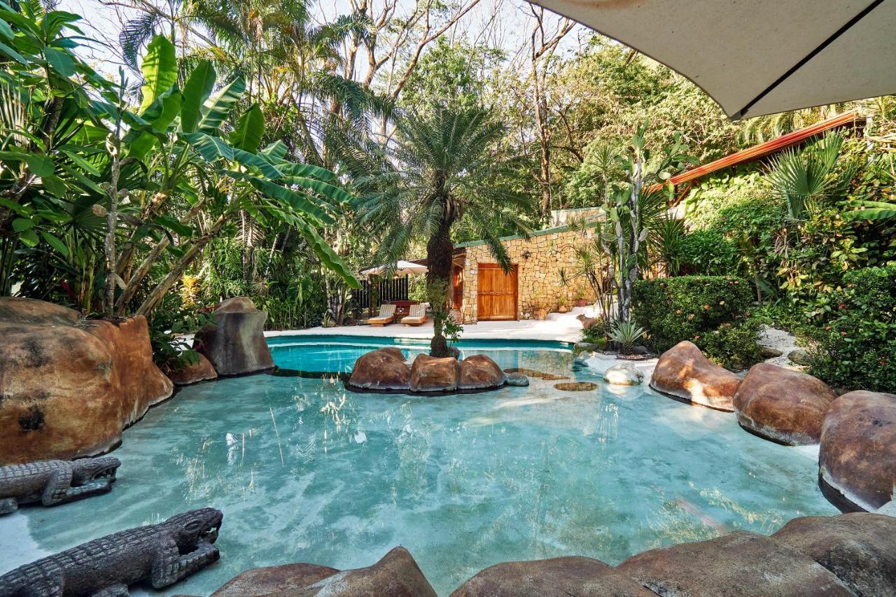 Villa Havana Malpais Εξωτερικό φωτογραφία