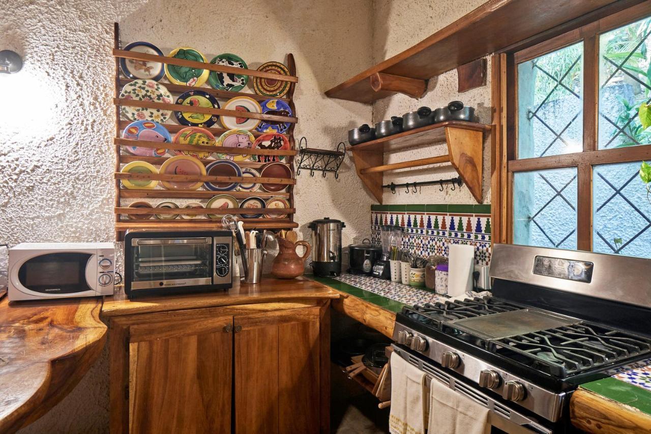 Villa Havana Malpais Εξωτερικό φωτογραφία