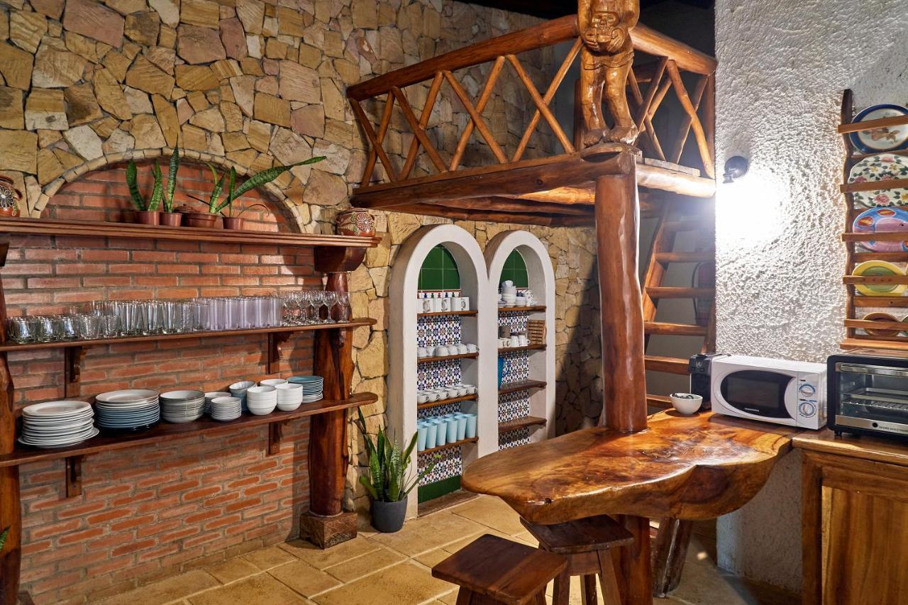 Villa Havana Malpais Εξωτερικό φωτογραφία