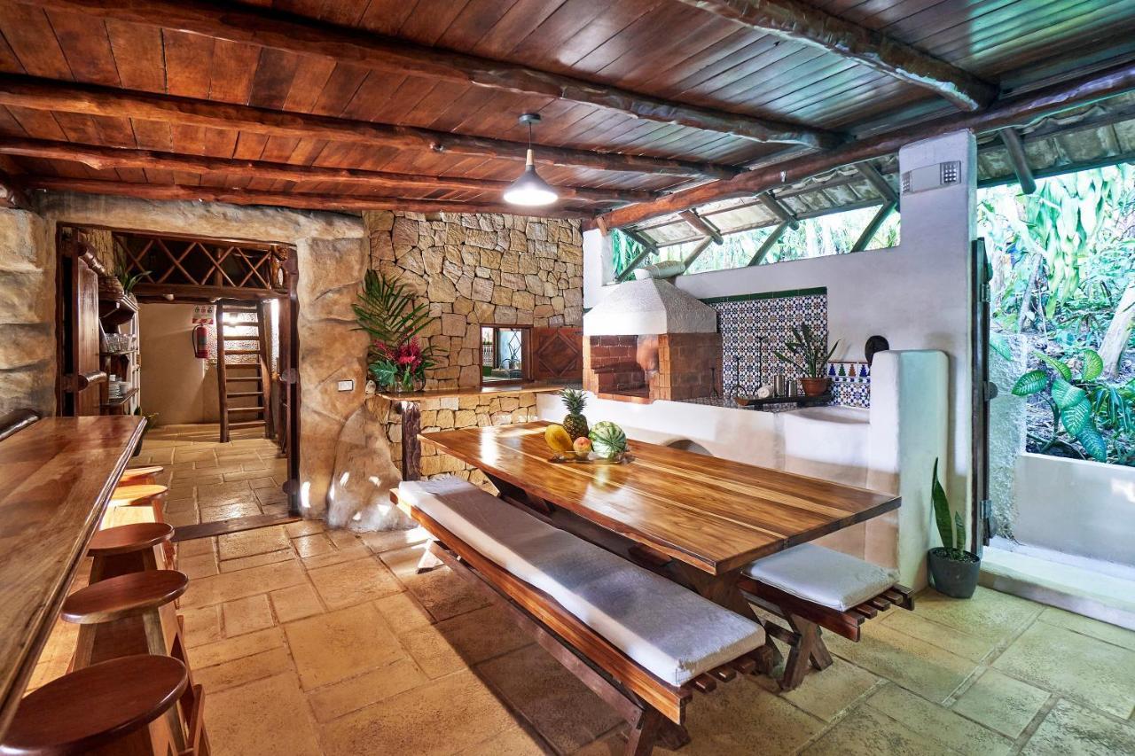 Villa Havana Malpais Εξωτερικό φωτογραφία