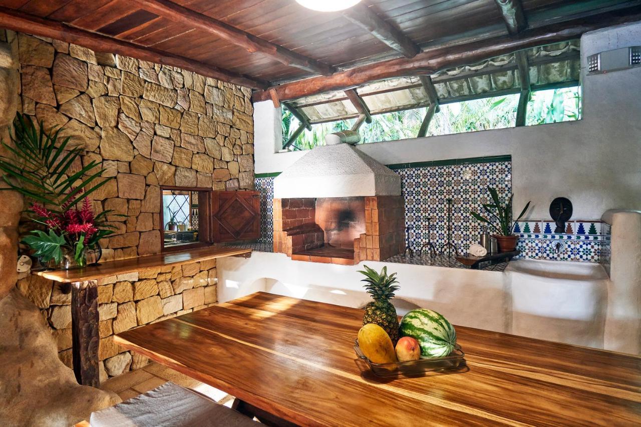Villa Havana Malpais Εξωτερικό φωτογραφία