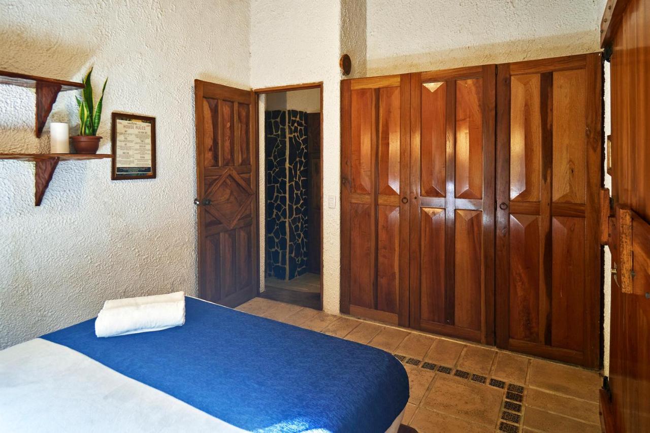 Villa Havana Malpais Εξωτερικό φωτογραφία