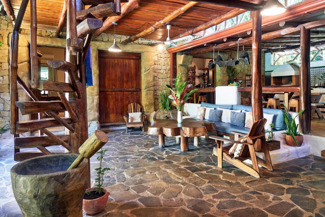 Villa Havana Malpais Εξωτερικό φωτογραφία