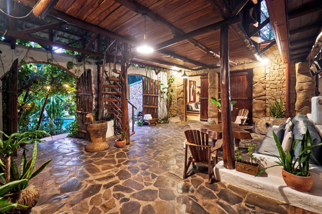 Villa Havana Malpais Εξωτερικό φωτογραφία