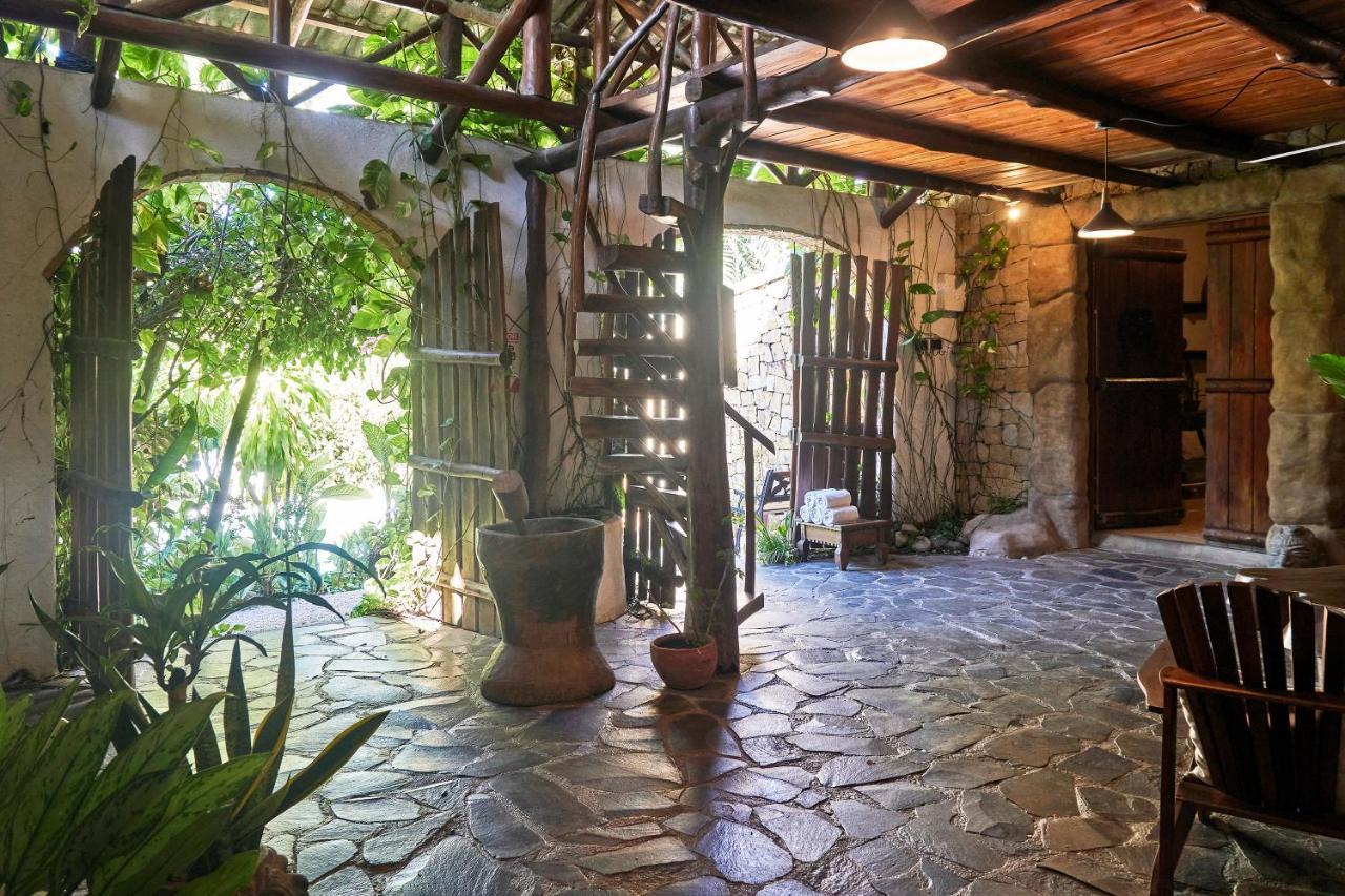 Villa Havana Malpais Εξωτερικό φωτογραφία
