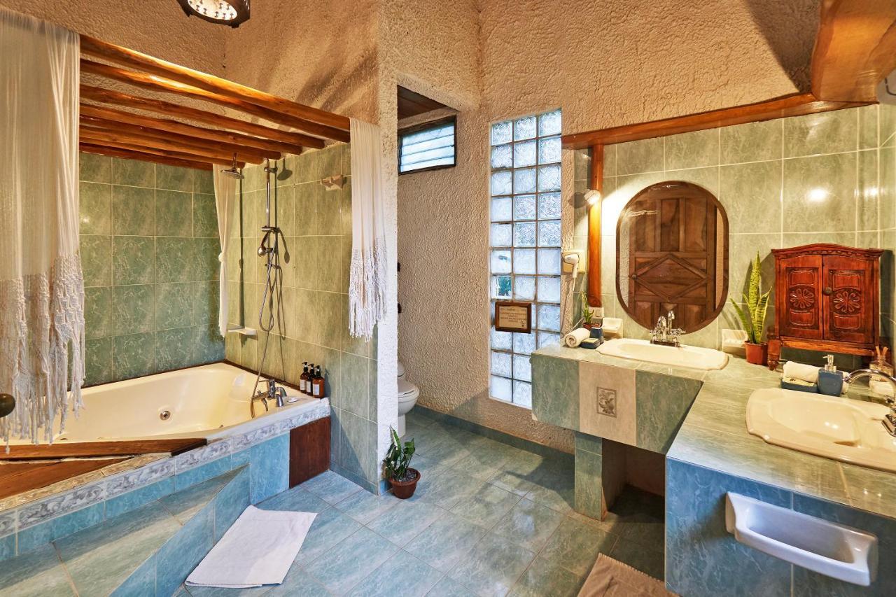 Villa Havana Malpais Εξωτερικό φωτογραφία