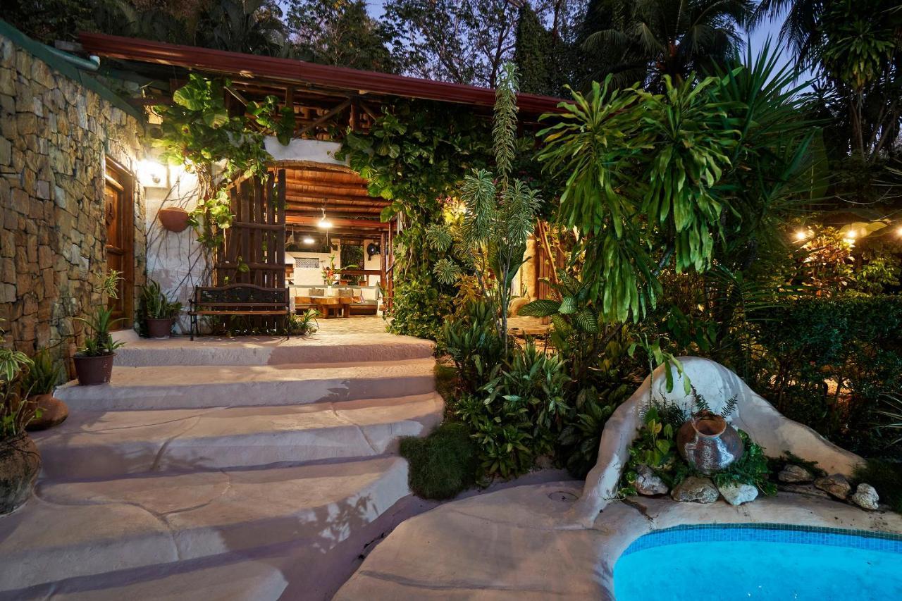 Villa Havana Malpais Εξωτερικό φωτογραφία
