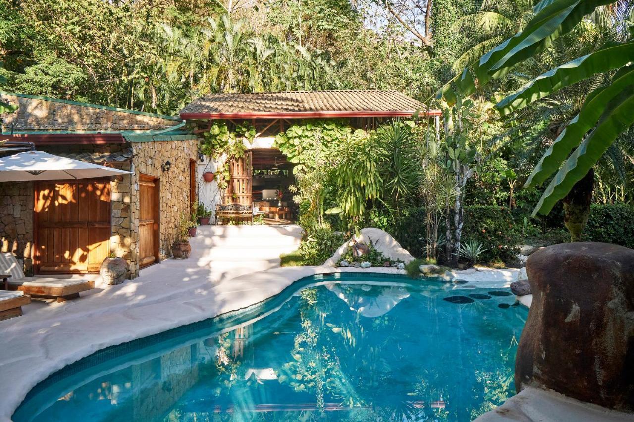 Villa Havana Malpais Εξωτερικό φωτογραφία
