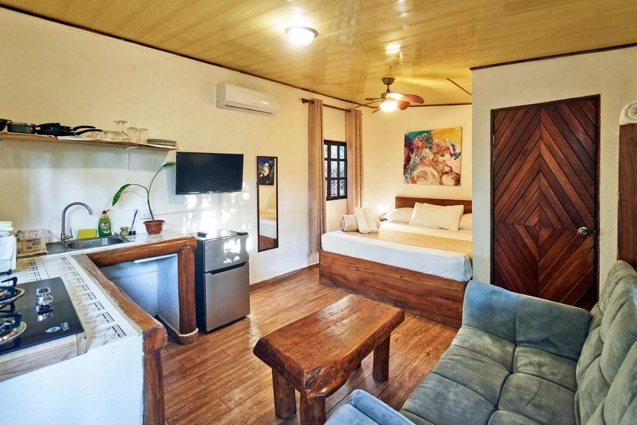 Villa Havana Malpais Εξωτερικό φωτογραφία