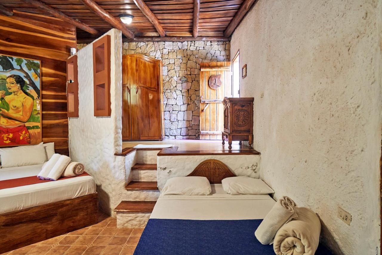 Villa Havana Malpais Εξωτερικό φωτογραφία