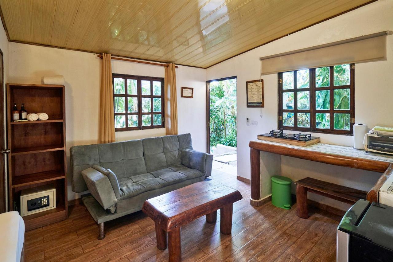 Villa Havana Malpais Εξωτερικό φωτογραφία