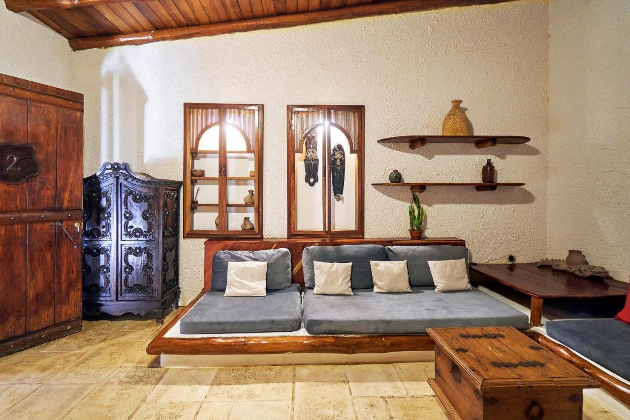 Villa Havana Malpais Εξωτερικό φωτογραφία