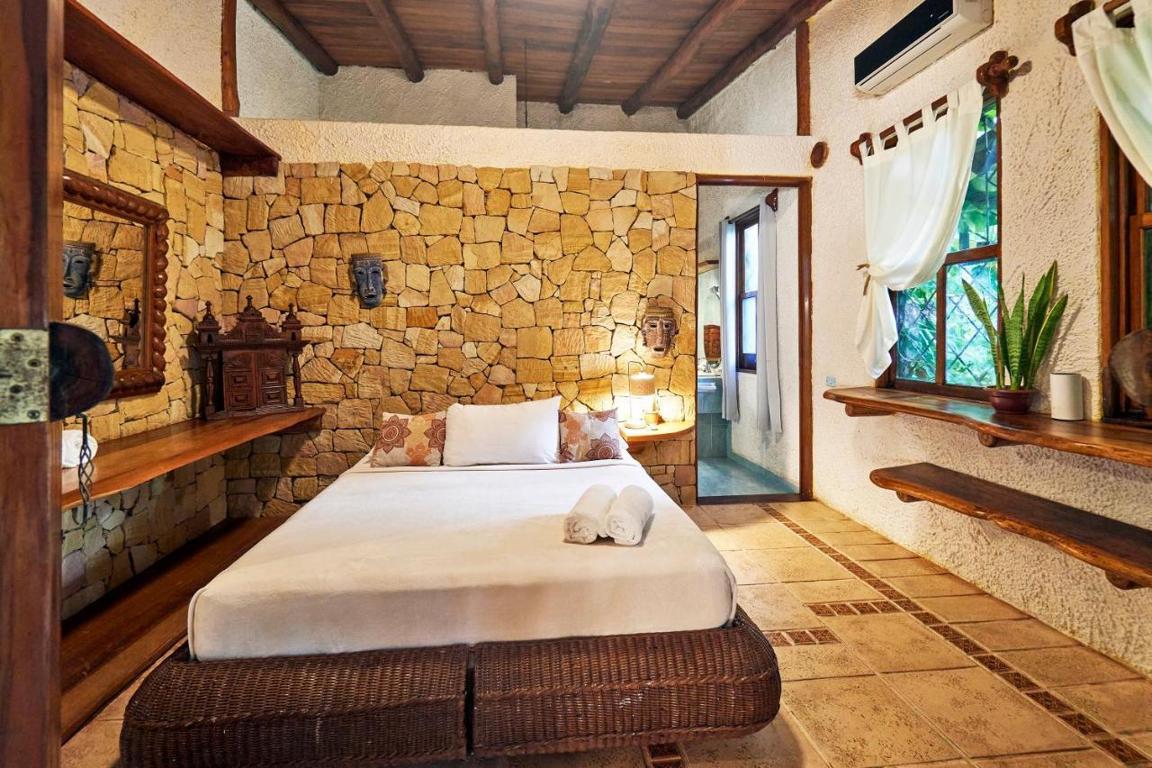 Villa Havana Malpais Εξωτερικό φωτογραφία