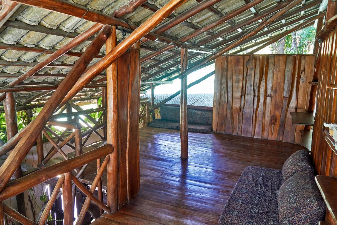 Villa Havana Malpais Εξωτερικό φωτογραφία
