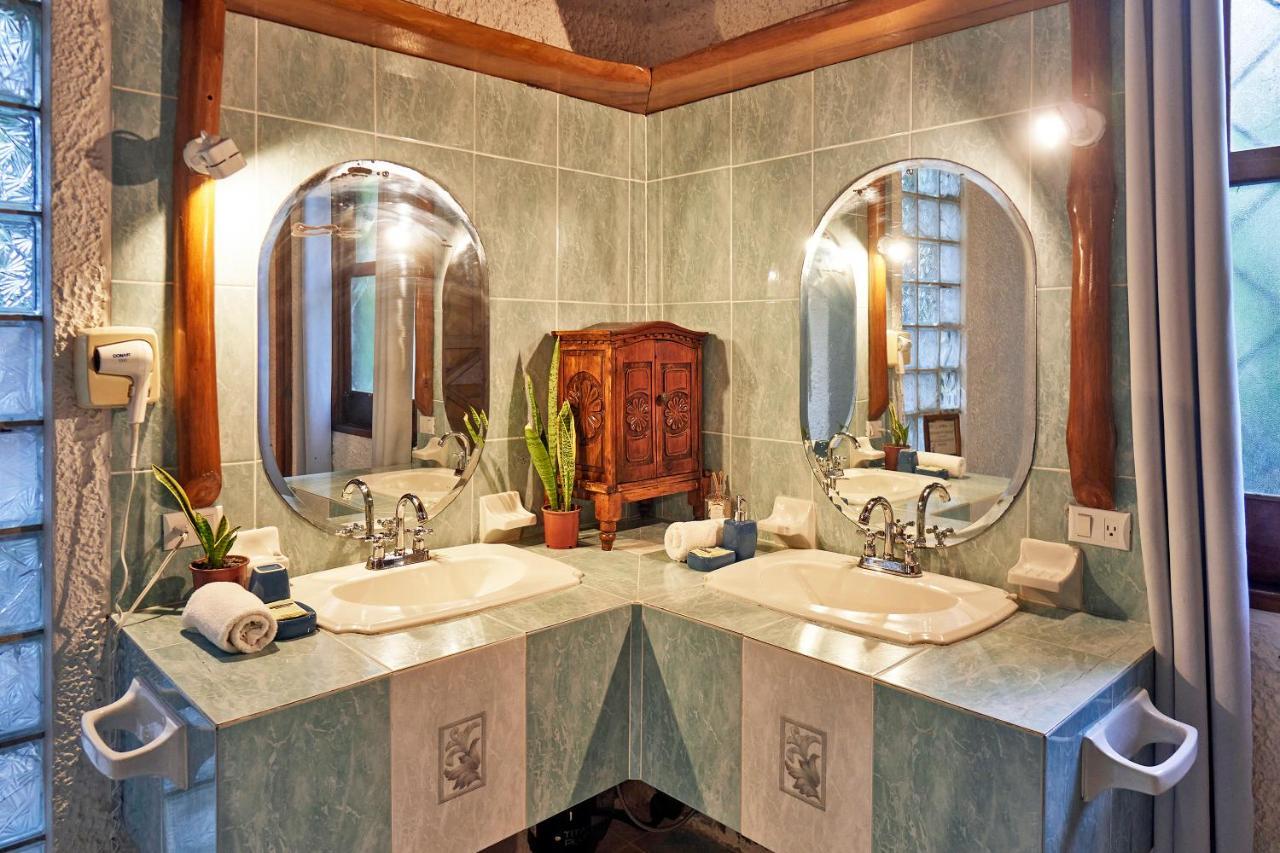 Villa Havana Malpais Εξωτερικό φωτογραφία