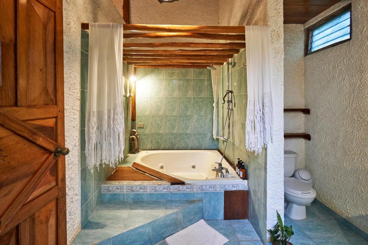 Villa Havana Malpais Εξωτερικό φωτογραφία