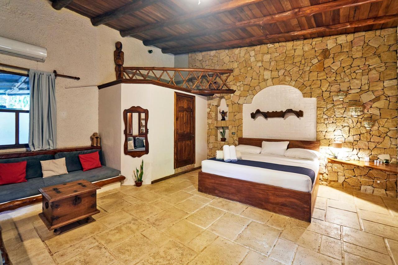 Villa Havana Malpais Εξωτερικό φωτογραφία