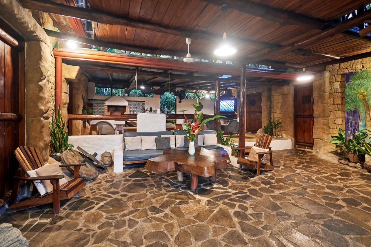 Villa Havana Malpais Εξωτερικό φωτογραφία