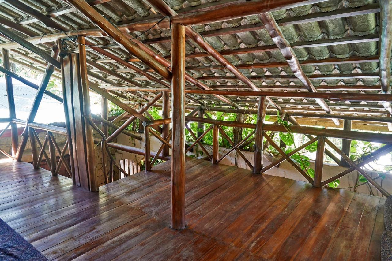 Villa Havana Malpais Εξωτερικό φωτογραφία