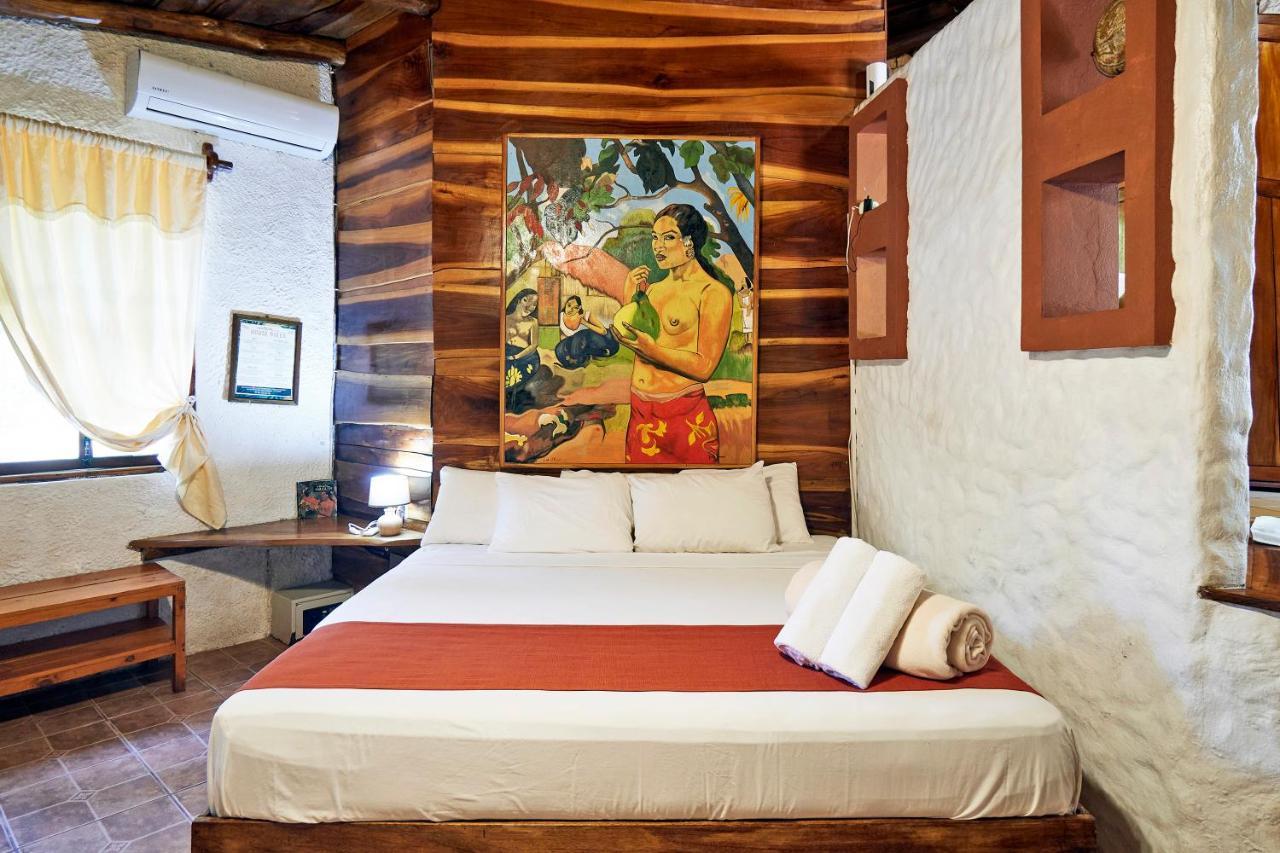 Villa Havana Malpais Εξωτερικό φωτογραφία