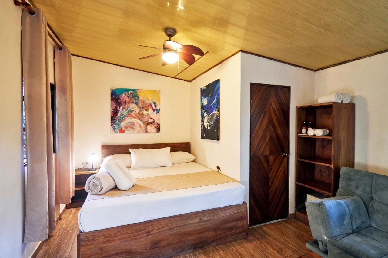 Villa Havana Malpais Εξωτερικό φωτογραφία