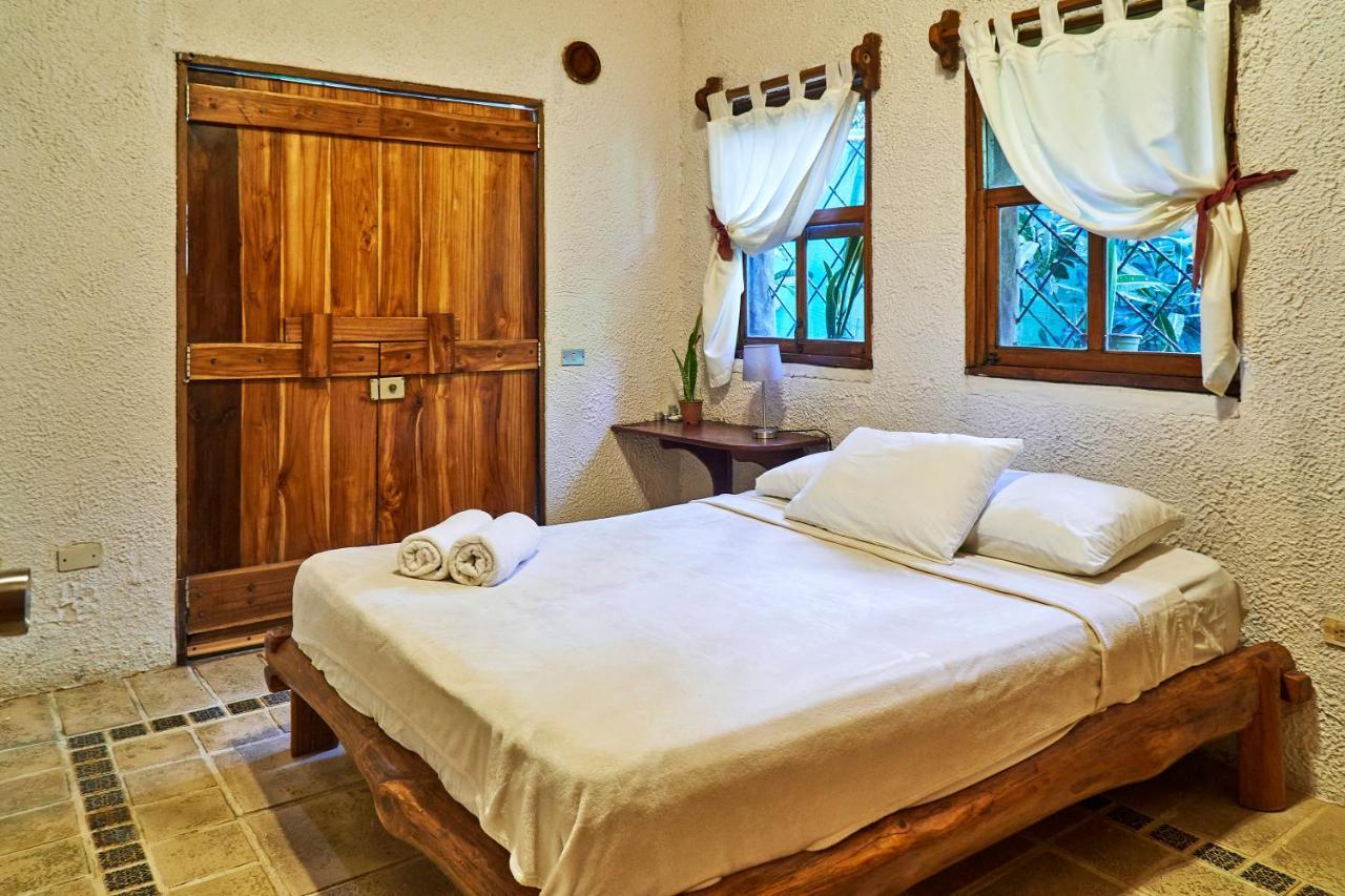 Villa Havana Malpais Εξωτερικό φωτογραφία