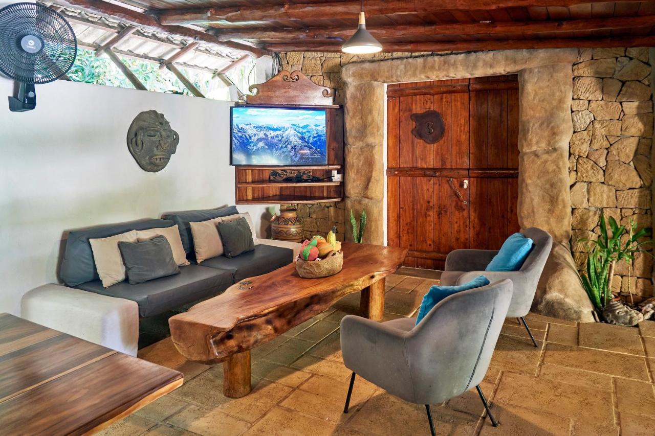 Villa Havana Malpais Εξωτερικό φωτογραφία
