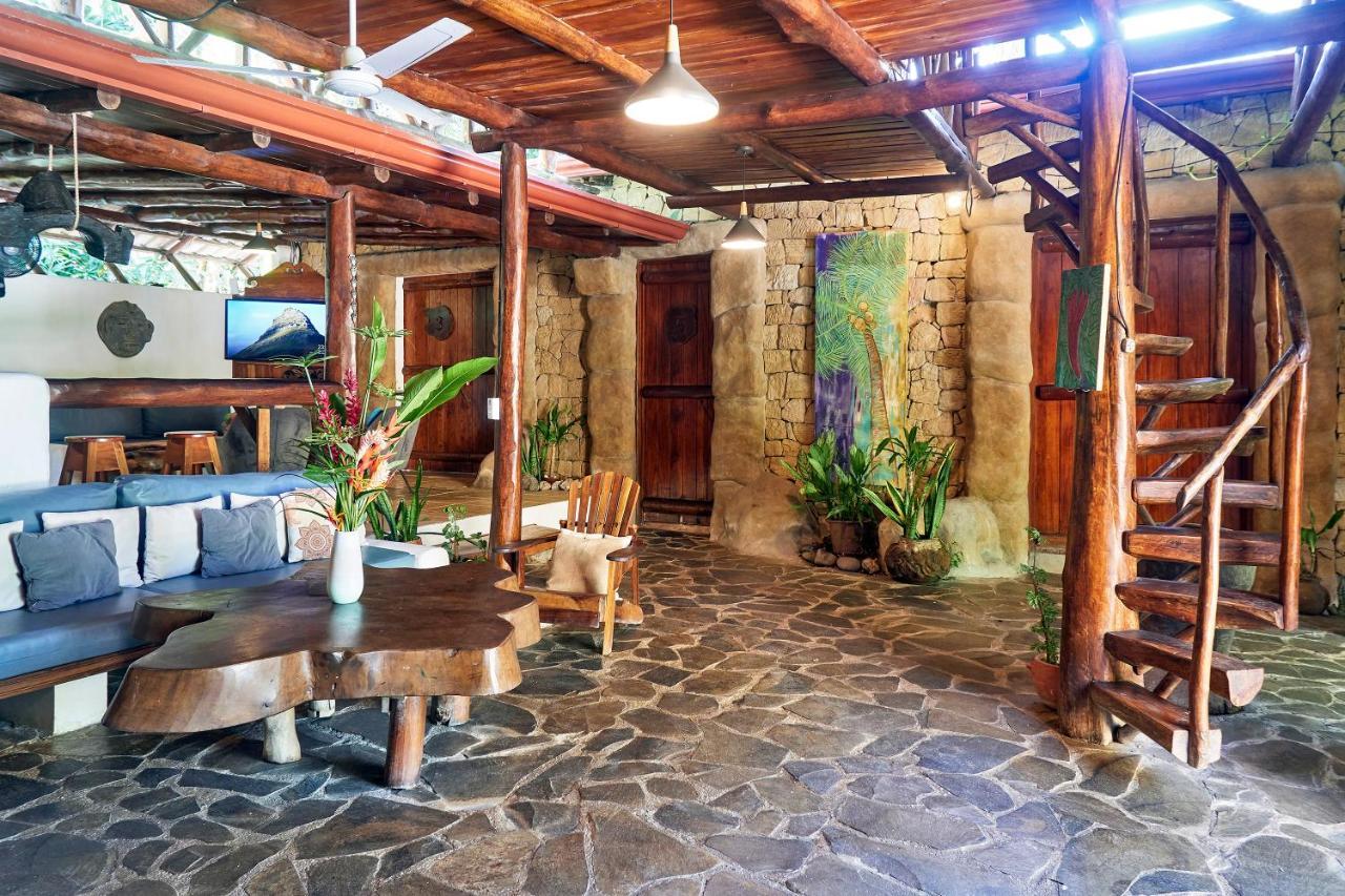 Villa Havana Malpais Εξωτερικό φωτογραφία