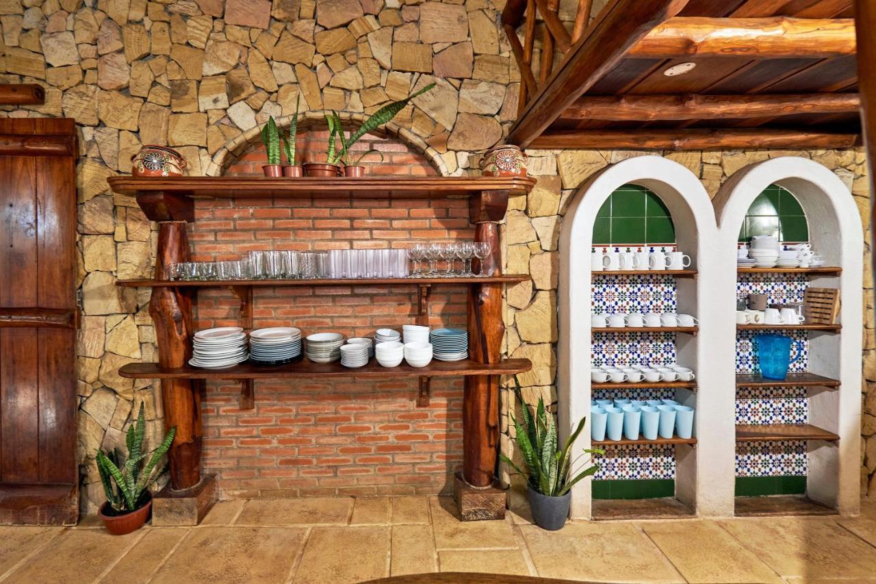 Villa Havana Malpais Εξωτερικό φωτογραφία