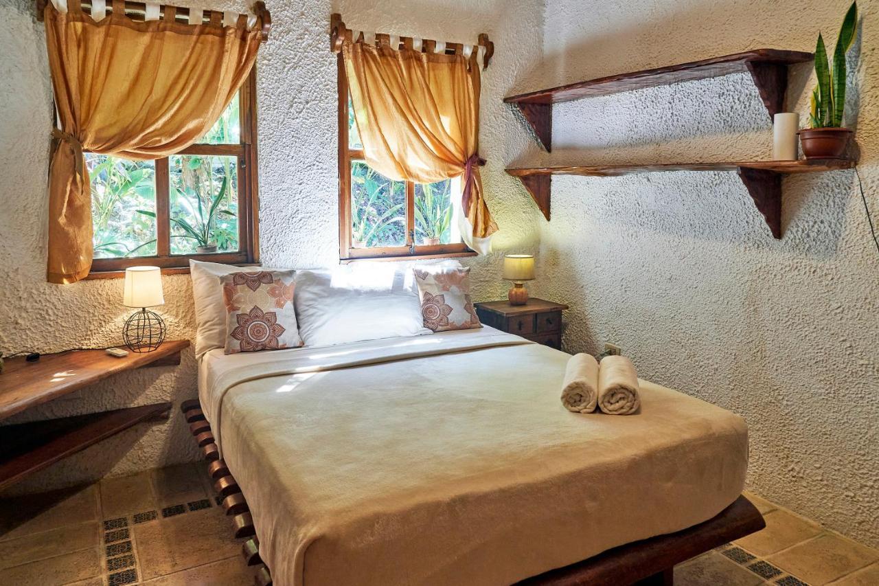 Villa Havana Malpais Εξωτερικό φωτογραφία