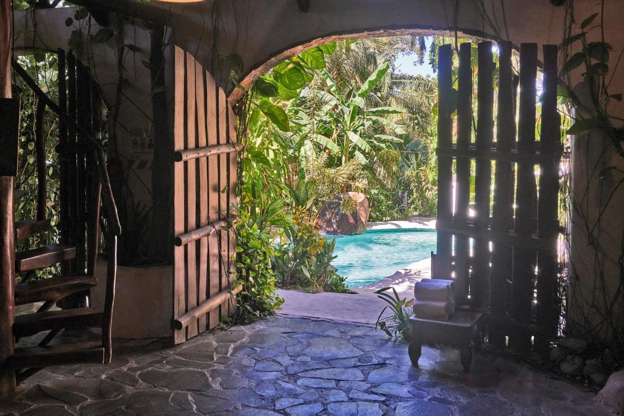 Villa Havana Malpais Εξωτερικό φωτογραφία