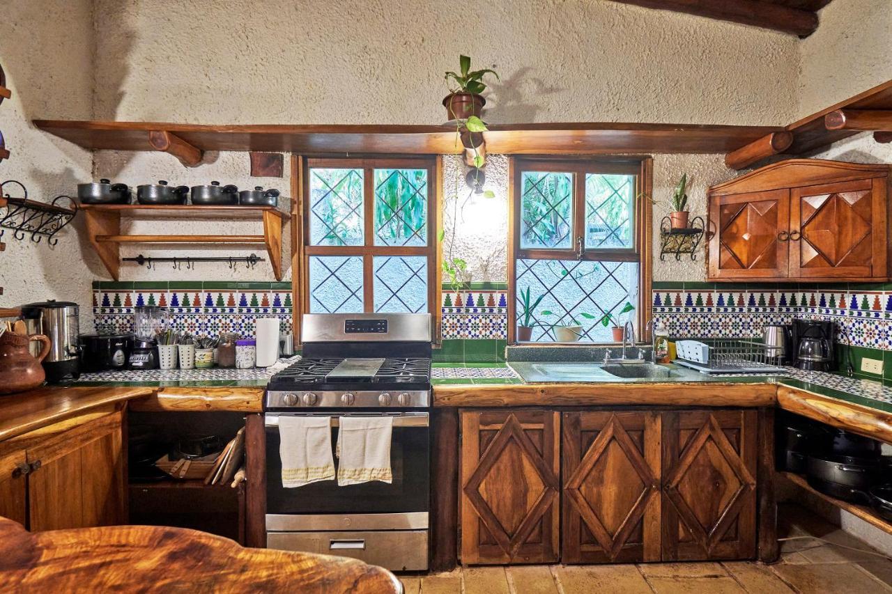 Villa Havana Malpais Εξωτερικό φωτογραφία