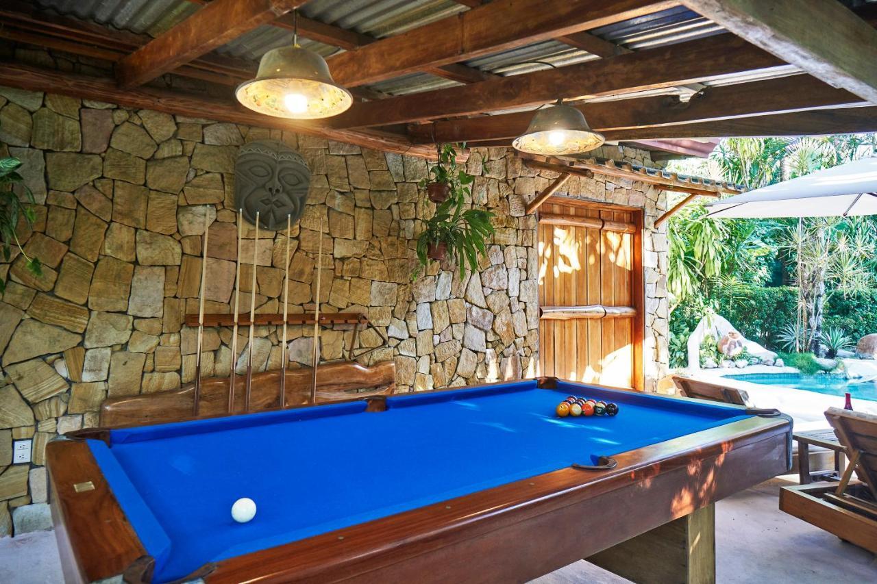 Villa Havana Malpais Εξωτερικό φωτογραφία