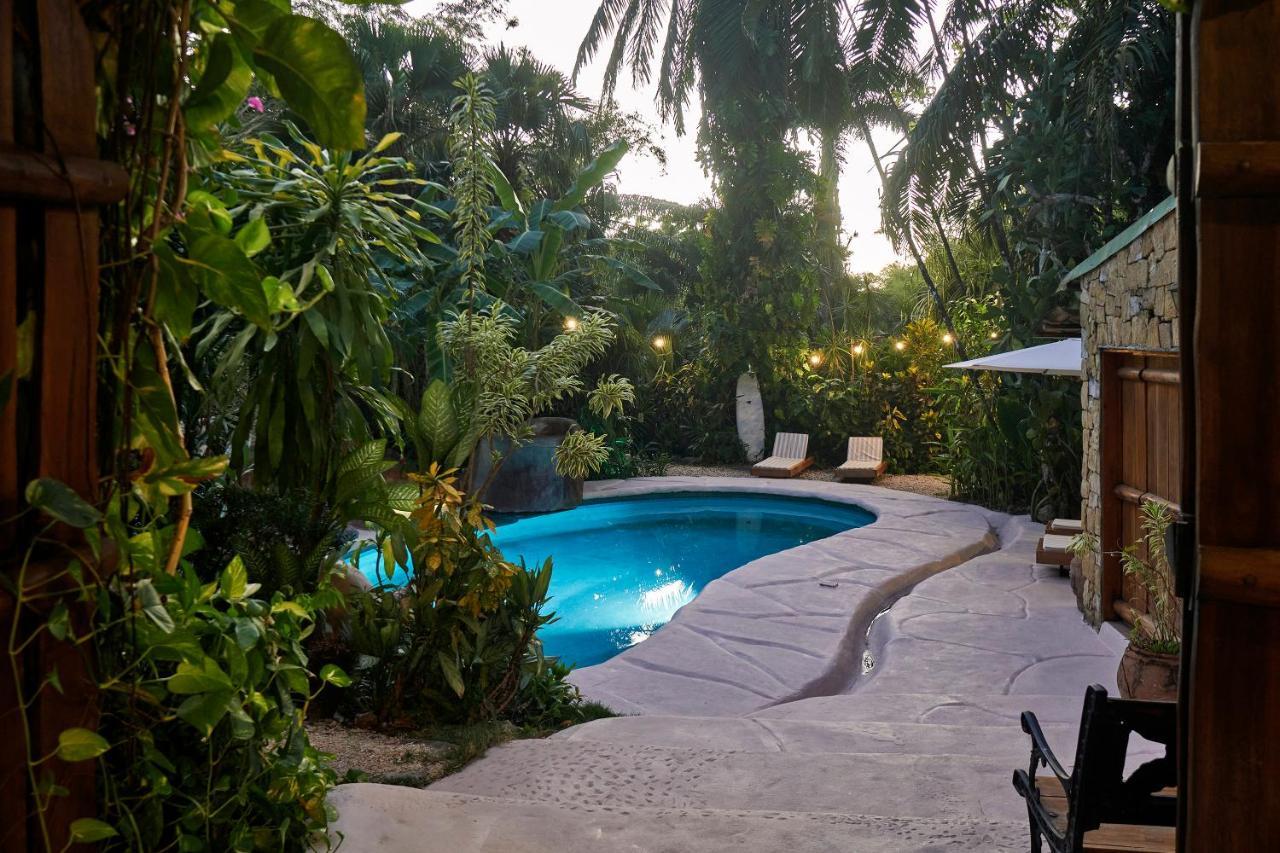 Villa Havana Malpais Εξωτερικό φωτογραφία