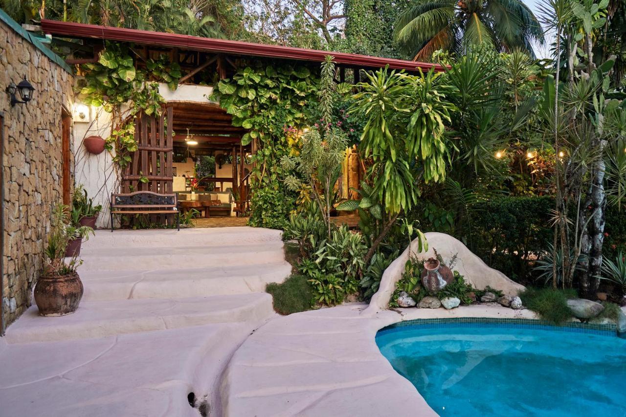Villa Havana Malpais Εξωτερικό φωτογραφία